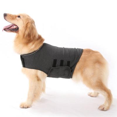 China Comfortable Viable Professional For Dogs Pet New Mood Soothing Clothes Made In China L-604786009008 for sale