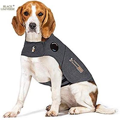 China Brand New Viable Mood Clothes Pet Calming Hog Clothes Dog Anxiety Jackets For Wholesales AL-622171843762 for sale