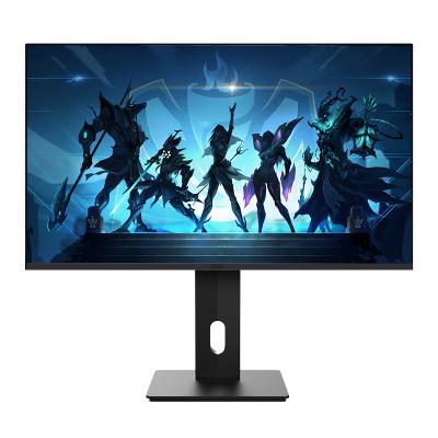 China 1K 1920*1080 1080P 144Hz 165Hz Height Adjustable 24 Inch Customized Logo 144hz 3840*2160p 32 Inch 4k Curved Gaming Factory Whole for sale