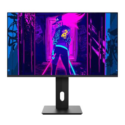 China Inch 144hz Curved Adjustable 1K 1920*1080 1080P 144Hz 165Hz 22