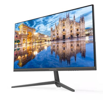 China Newest Three Year Warranty HDR (Year) China Wholesale Fashion Black Color Gaming PC Monitors Game for sale