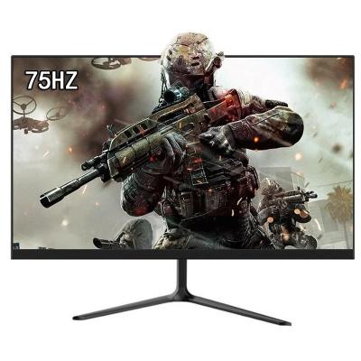 China Curved 22 Inch 1K 1920*1080 1080P 60Hz 75Hz Hkc 34