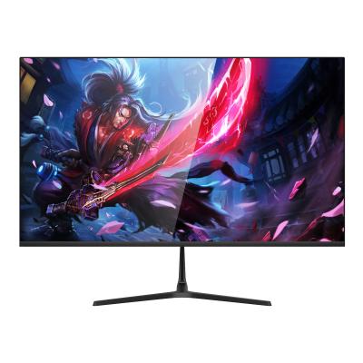 China HDR 99% Srgb Wide Color Gamut New Design 24Inch Gaming Monitor PC Monitor Computer Monitors 24 Inch Hd for sale