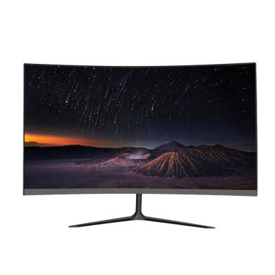 China Original Guangzhou China 1080P 24Inch 144Hz Gaming Monitors 144Hz 24 Inch HDR Computerpc Point for sale