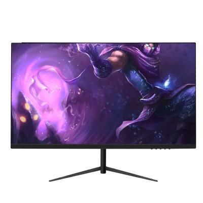 China Curved 27 inch 1K 1920*1080 1080P 144Hz 165Hz Curved Monitor Desktop PC LCD FHD Computer Display Game MVA Panel LED Screen HDM-compa for sale