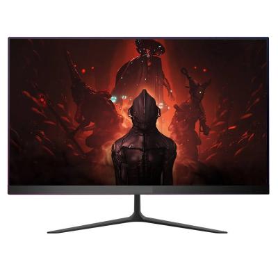 China 27 Inch 2K 2560*1440 1440P 240Hz Curved Flat Panel IPS HD PC Desktop Computer Monitor LED Display Curved Flat Panel VGA/HDM-compatible for sale