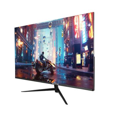 China 32 Inch 1K 1920*1080 1080P 60Hz 75Hz 34 Inch 1K Hot Sale U1tra Skjerm Curved LCD APC Curved 144hz Factory Monitor for sale