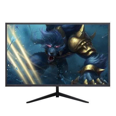 China 32 Inch 60Hz 1080P 1920*1080 1K 75Hz Monitors Curved 