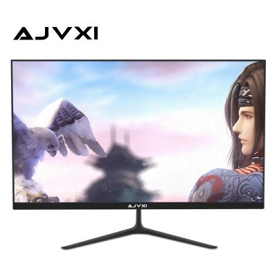 China 32 Inch Popular High End Curved Hd Curved Frameless IPS 1K 1920*1080 1080P 60Hz 75Hz 19 Led TV Screen Wholesale Monitor for sale