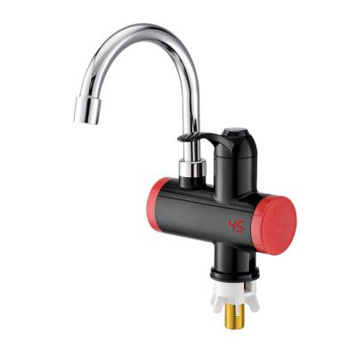 China Hotel Manufacture High Hot Faucets Instant Faucet Water Heater Cold for sale