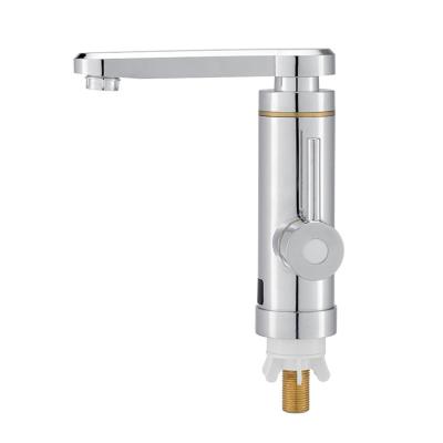 China Hotel Manufacturer Wholesale Original Instant Electric Water Heater Heating Faucet for sale