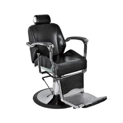 China 2021Hot Sale Modern Men's Barber Chair Hairdressing Chair Beauty Equipment BX-2932 for sale