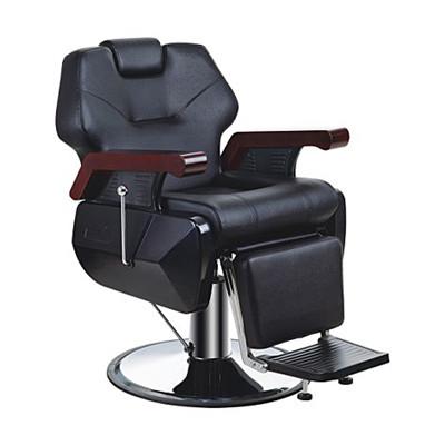 China Barber Chair Barber Chair BX-2690A Barber Chair Barber Chair Salon Equipments Hydraulic Pump Classic Barber Chair for sale