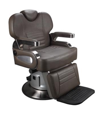 China Fashionable electric barber chair barber chair salon chair hair salon furniture BX-2916DF for sale