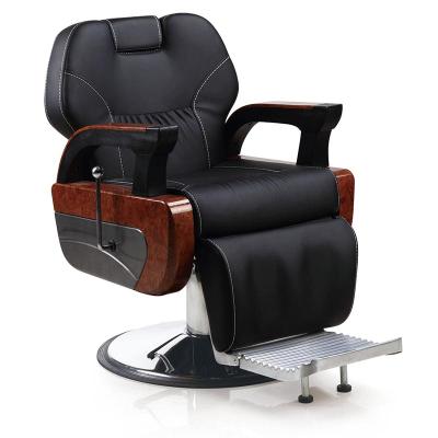 China Antique Hydraulic Chair BX-2808-3 Man Barber Chair Barber Chairs Barber Chairs Fashionable Barber Chairs for sale