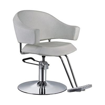 China Elegant salon chair barber chair salon furniture equipment lady haircutting chair BX-1053 for sale