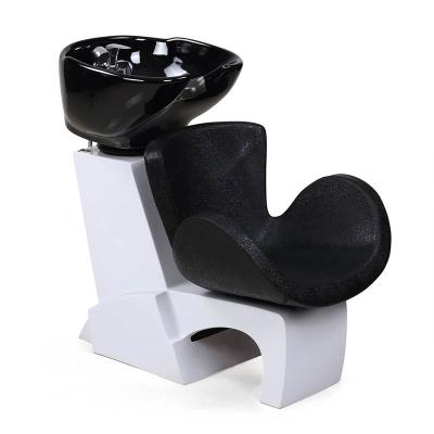 China Wholesale Shampoo Chair Hairdressing Shampoo Chair Shampoo Basin Shampoo Bowl Chairs BX-5324-X for sale