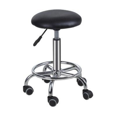 China 2021 modern new design barber stool salon chair bar stool BX-3603 for sale