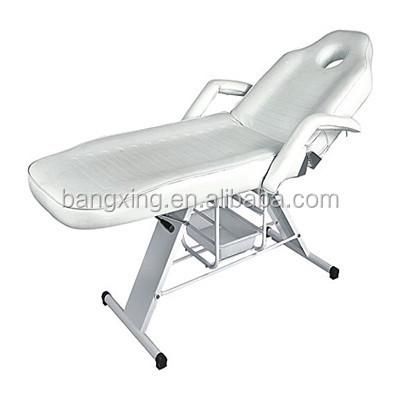 China Modern Professional Beauty Salon Furniture Massage Bed Spa Beauty Bed No:BX-902 for sale