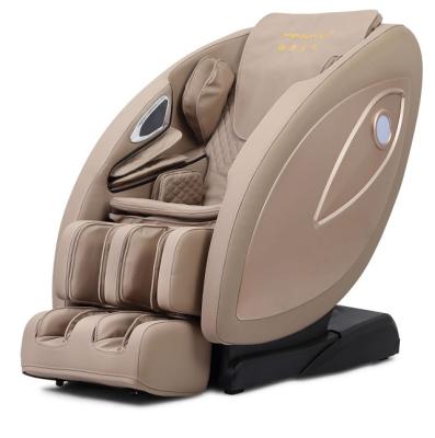 China Wholesale Commercial 2D Full Body Weightless Body Massage Chair For Sale Health Care Products 8800 for sale