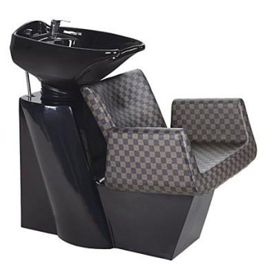 China Wholesale shampoo chair salon furniture hotsale hairdresser salon shampoo chair for sale BX-653 for sale