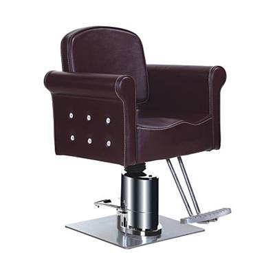 China Electric Barber Chair Salon Furniture Lady Chair Beauty Barber Chair BX--20120A-3 for sale