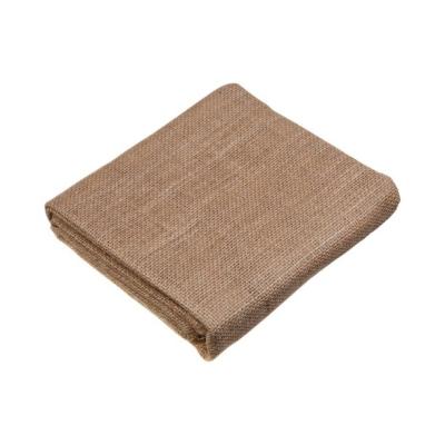 China Sustainable Eco-Friendly Fabric Hessian Jute Fabric Rollos for sale