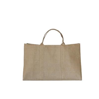 China Drawsrting Jute Punches Yute Bolsa Burlap Bags for sale