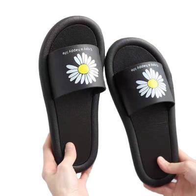 China Damping Women's Bathroom Slips Inspired Women's Washing Slippers Kids Men's Slippers for sale