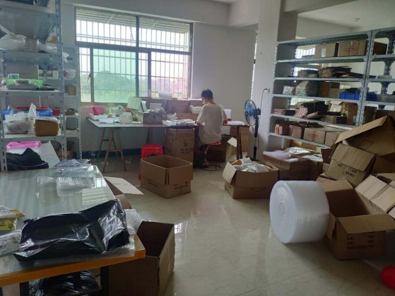 Verified China supplier - Yiwu Tengjian E-Commerce Co., Ltd.