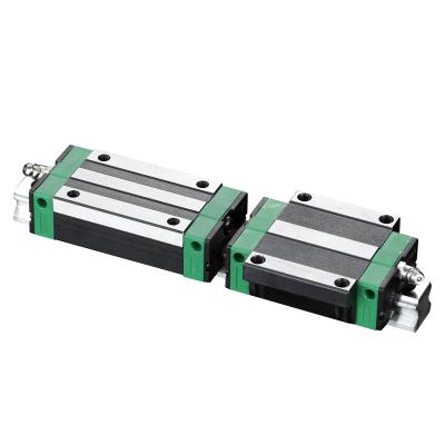 China Factory Twain Brand Linear Guide Blocking Bearing Egh15sa Egh Series Blocks for sale