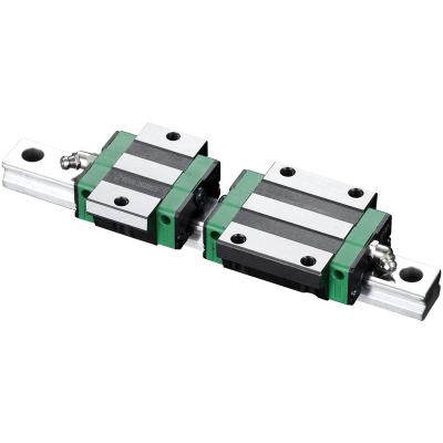 China Factory Egh15sa Egh15ca Egh15 Linear Guideway Block With Egr15 Linear Guide Rail 100~4000mm for sale