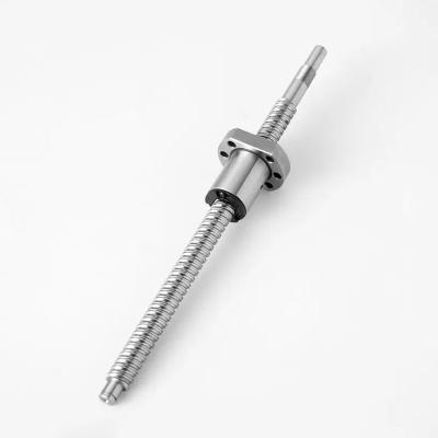 China Factory Sfs 1610 Ball Screw With Ball Nut Sfs1610 For Linear System for sale