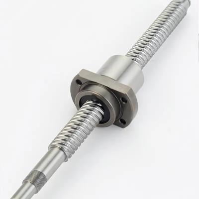 China Sfe3264 factory ball screw for 3d printer for sale