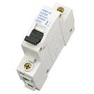 China Solar DC MCB C45N type Mini circuit Breaker for sale