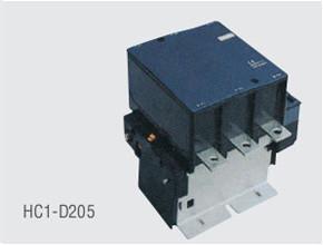 China Long life electronic AC Magnetic Contactor , HVAC magnetic contactor switch for sale