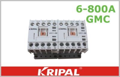 China Motor Protection Circuit Breaker AC Contactor Magnetic 220V 380V en venta