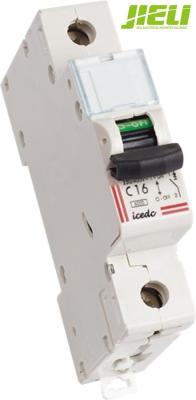 China CB Approval Mini Circuit Breaker Fire Proof , Short Circuit Breaker for sale