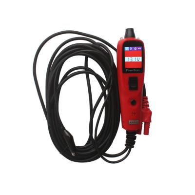 China Auto Electrical System Tester OBD2 PS100 Autel PowerScan PS100 for sale