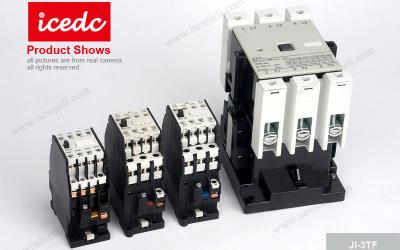 China contactor magnético 3P, mini OEM de la CA de 3TF Siemens del ODM del disyuntor en venta