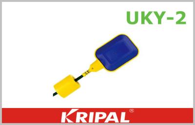 Κίνα Μπλε explosionproof 220V επιπλεόντων σωμάτων επιπέδων διακόπτης επιπλεόντων σωμάτων αντλιών διακοπτών σηπτικός προς πώληση