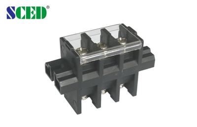 중국 위원회 끝 구획, 끝 연결관을 통해서 21.0mm 급식을 통해서 600V 101A 판매용