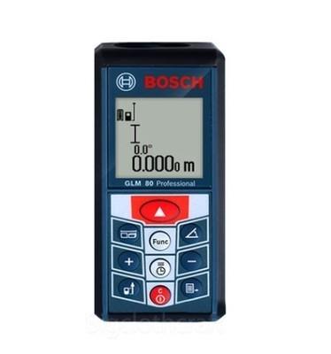 China Medidor de distância GLM80 do laser de Bosch à venda