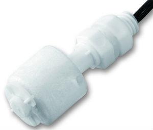 China Interruptor de alta calidad plástico blanco /Sensor del nivel del flotador de la alta precisión de MR0835-P en venta