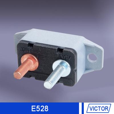 China Black UL Rate Thermoplastic Body  20 amp single pole circuit breaker for Truck à venda