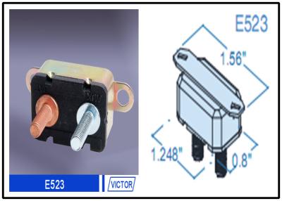 China Water Resistant Housing IP67 Truck Circuit Breaker 25A , 30A , 40A à venda