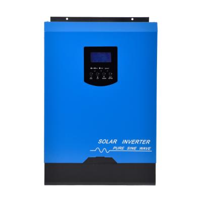 China mpp home solar mppt generators panels solar power system controller power system three phase hybrid low frequency inverter for sale