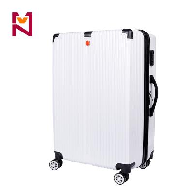 China Trolley Luggage Suitcase Sets Carry-Ons Hard Case Trolley Bag Travel Suitcase Outdoor Luggage for sale