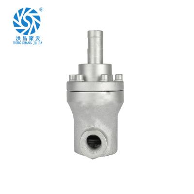 China Pipeline High Temperature High Pressure High Pressure Steam Fit Rotary Swivel Joint for sale