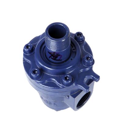 China Cast Iron Hydraulic Rotary Unions Mechanical Coupling Pipe Joint for sale